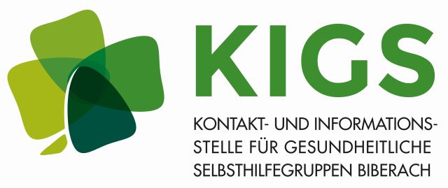 KIGS Logo claim
