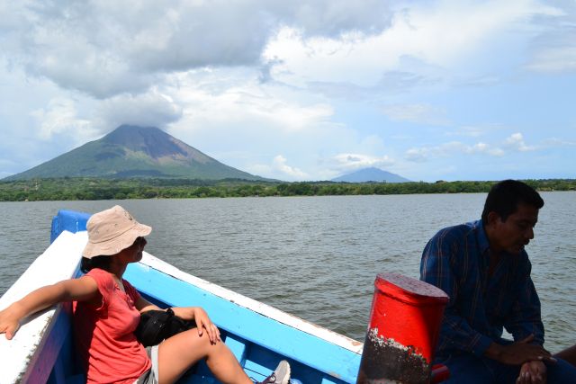 Nicaragua