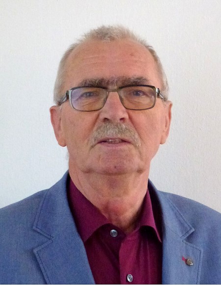 Erwin Gering